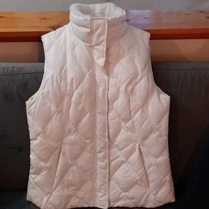 kenneth cole down vest